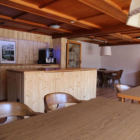 Отель Gasthof Hirsch Хиршегг Экстерьер фото