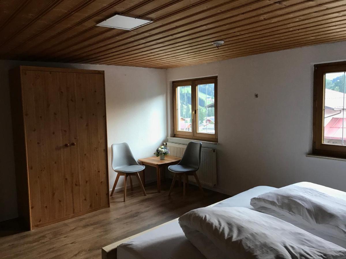 Отель Gasthof Hirsch Хиршегг Экстерьер фото